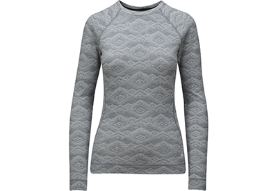 SinC Baselayer Grey 400
