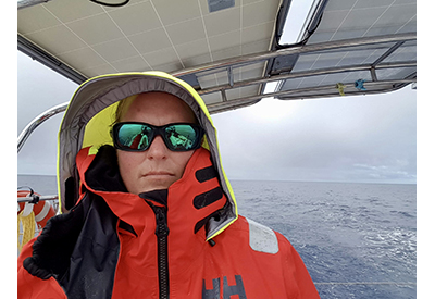 SinC Foul Weather Gear 400