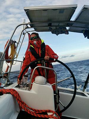 SinC Foul Weather Gear