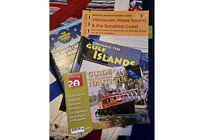 SinC Guides 