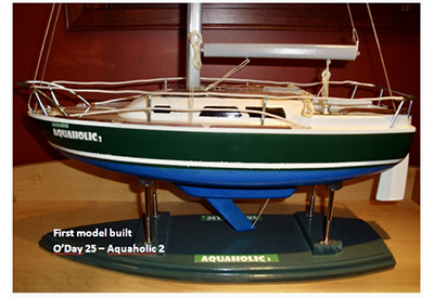 SinC Oday Model 400