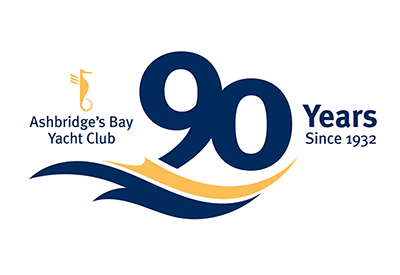 SinC ABYC 90 Years Logo 