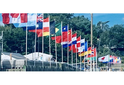 SinC CBC Sports World Championships Coverage 2 400