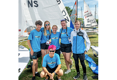 SinC Canada Games 2022 4 400