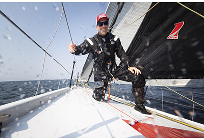 SinC Canada Ocean Racing 2023 
