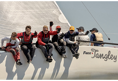 Charlottetown Race Week