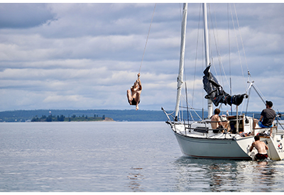 SinC Chester Race Week Wrap Up 400