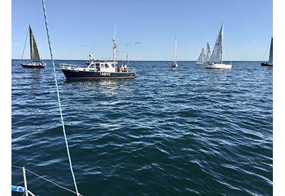 ABYC Summerville Race