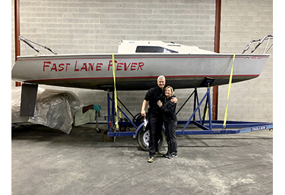 SinC Fast Lane Fever Donation 