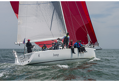 Marblehead to Halifax Race