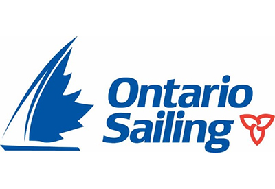 Ontario Sailing Logo