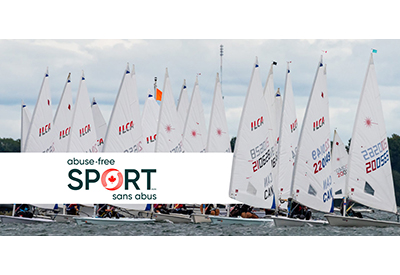 Sail Canada Abuse-Free Sport