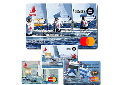 Sail Canada Mastercard