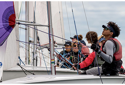 International Sailing Regatta