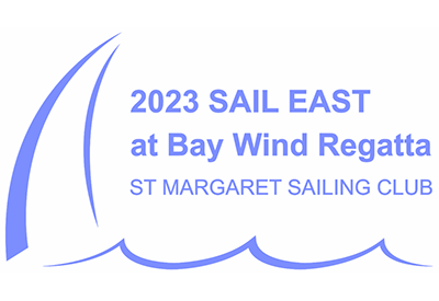 Sail East BWR Logo