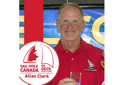 SinC Allan Clark 400