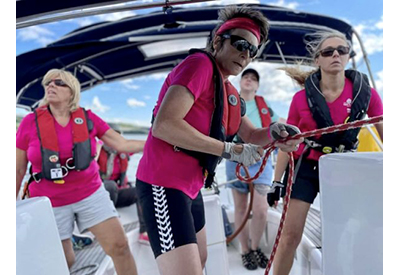 SinC Poulin Femina Cup 