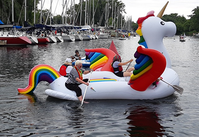 RCYC Paddlethon