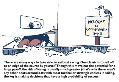 SinC Dellenbaugh Risk Taking 
