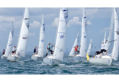 SinC Shark World Championships August 