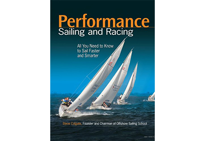 Winter Sailing Reading