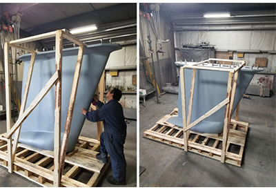 SinC MarsKeel Project 2 400