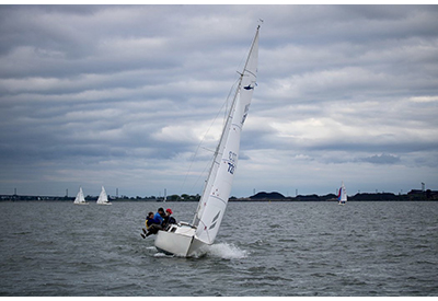 SinC SailTech Fast Low Mode 400