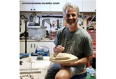 Marc Robic Model Boats