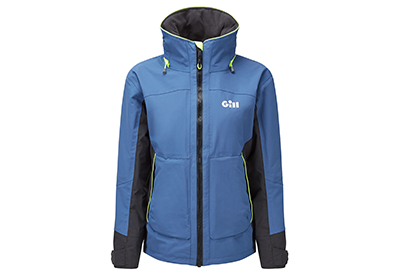 SinC Gill Jacket OS3 400
