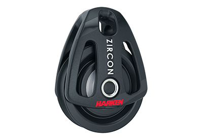 SinC Harken Zircon Block 40 400