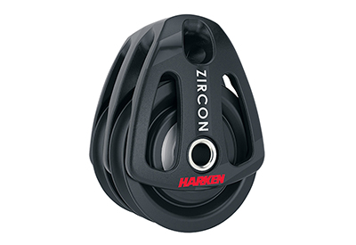 SinC Harken Zircon Block 40 Double 400