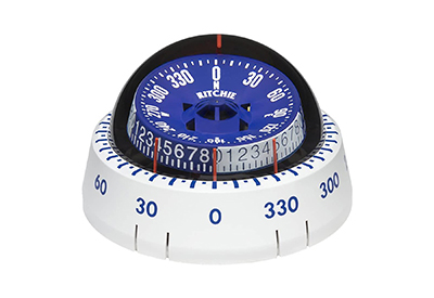 SinC Ritchie Tactician Compass 