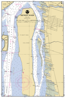 Detroit River