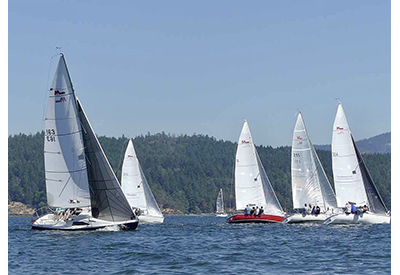 SinC Alex Fox UK Sailmakers Canada 2 400