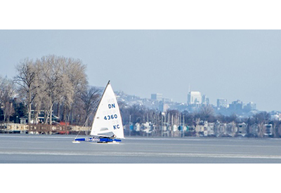 SinC Andre Baby Winter Sailing 2 400