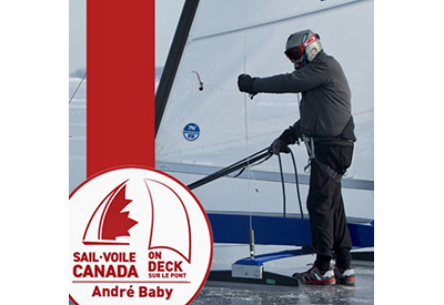 SinC Andre Baby Winter Sailing 3 400