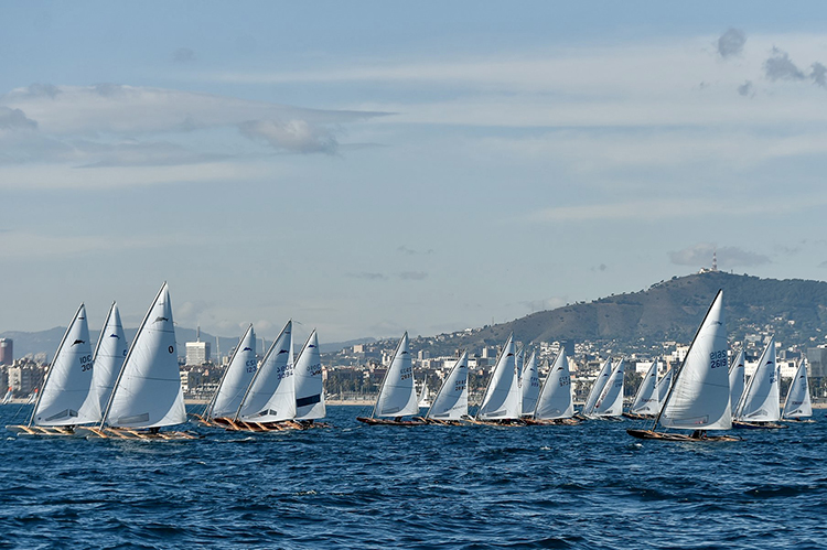 SinC Pati Catala de Vela