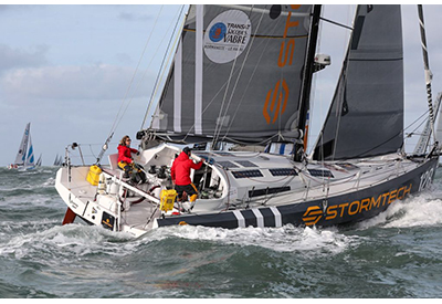 SinC Ryan Melodie Racing 400