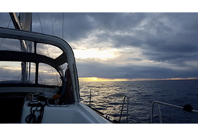 SinC Seasickness 400