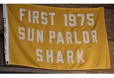 SinC Shark Class NA Championship 1975 400