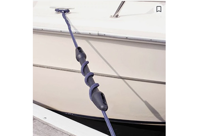 SinC Snubbers Performance Cruising 400